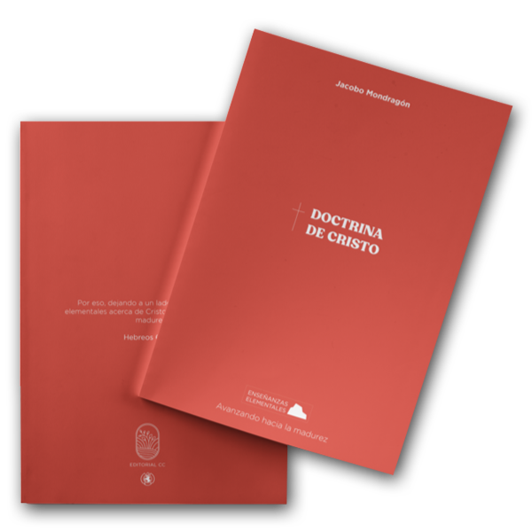 Doctrina de Cristo