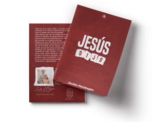 Jesús Dijo – Jacobo Mondragón